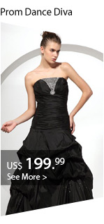 Prom Dance Diva