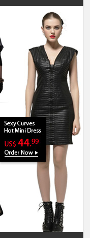 Sexy Curves