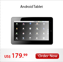 Android Tablet