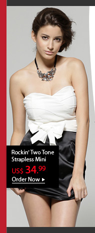 Rockin'Two Tone