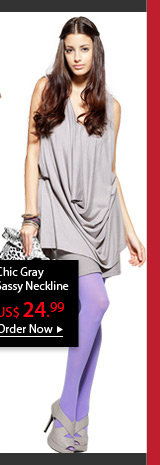 Chic Gray