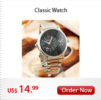 Classic Watch
