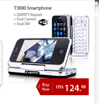 T3000 Smartphone