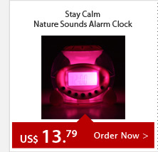 Stay Calm