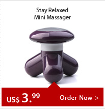 Stay Relaxed