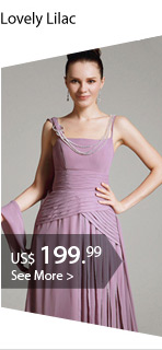 Lovely Lilac