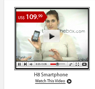 H8 Smartphone