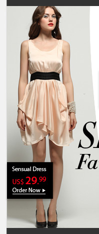 Sensual Dress