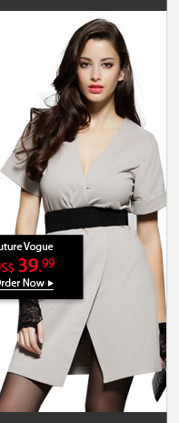 Future Vogue