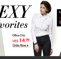 Office Chic