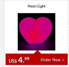 Heart Light