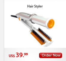 Hair Styler