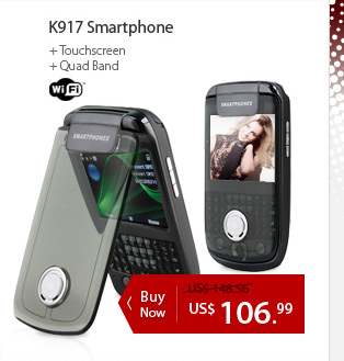 K917 Smartphone