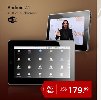 Android 2.1