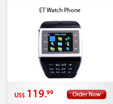 ET Watch Phone