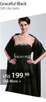 Graceful Black