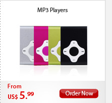 MP3 Player Shades