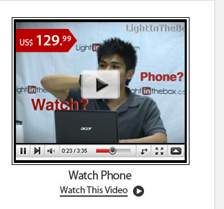 Watch Phone