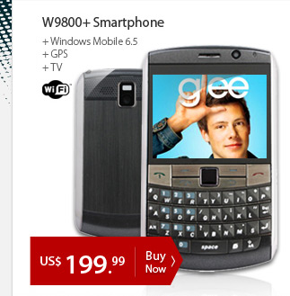 W9800+ Smartphone