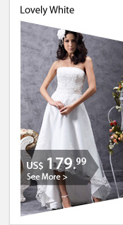 Lovely White