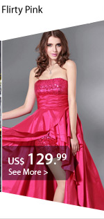 Flirty Pink