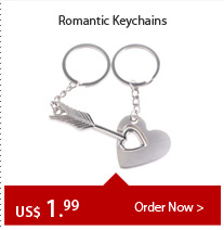 Romantic Keychains