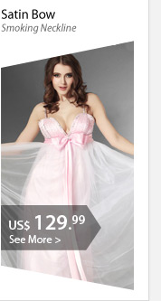 Satin Bow