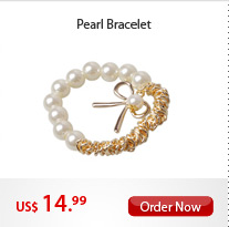 Pearl Bracelet