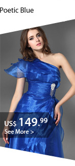 Poetic Blue