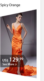 Spicy Orange