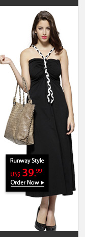 Runway Style