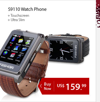 S9110 Watch Phone