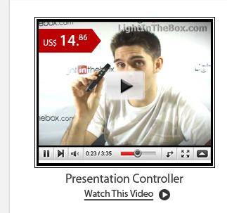 Presentation Controller