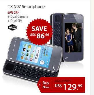 TX N97 Smartphone 