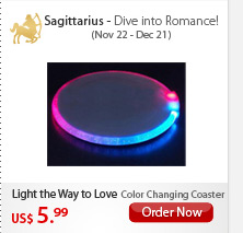 Sagittarius, Dive into Romance!