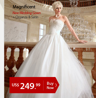Magnificent!