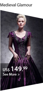Medieval Glamour