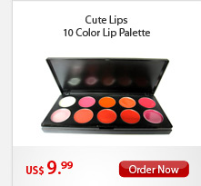 Cute Lips