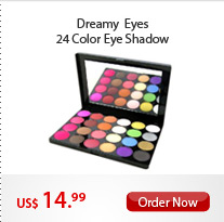 Dreamy  Eyes
