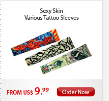 Sexy Skin
