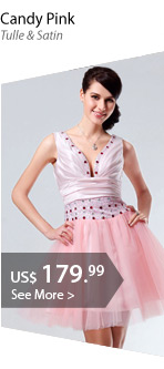 Candy Pink