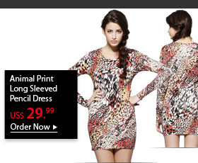 Animal Print