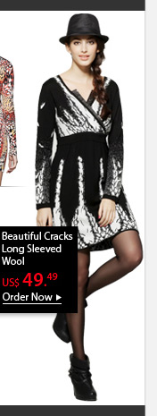 Beautiful Cracks 