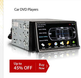 Car  DVD Player