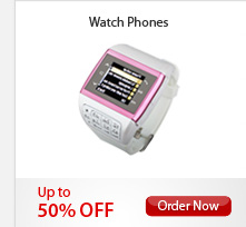 EG200+ Watch Phone