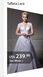 Taffeta Lace