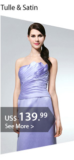 Tulle & Satin