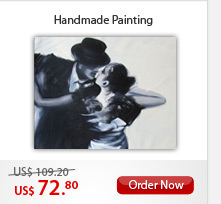 Handmade Painting