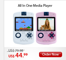 All In One Media Player