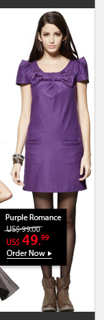 Purple Romance